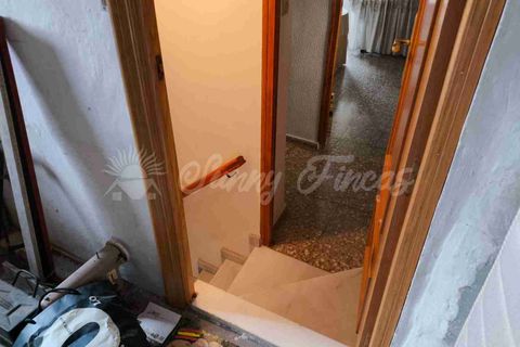 Byhus i Yecla, Murcia, Yecla - € 99.000 | Ref: SF0532 - foto 16
